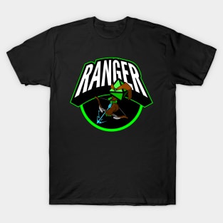 Ranger D8 T-Shirt